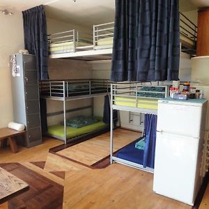 Gemenschappelijk Kamer
